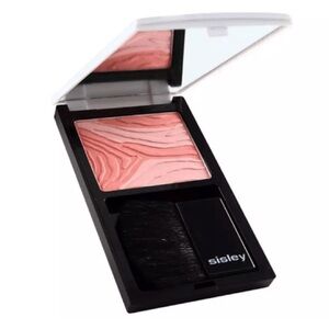 SISLEY PHYTO BLUSH ECLAT PINKY CORAL